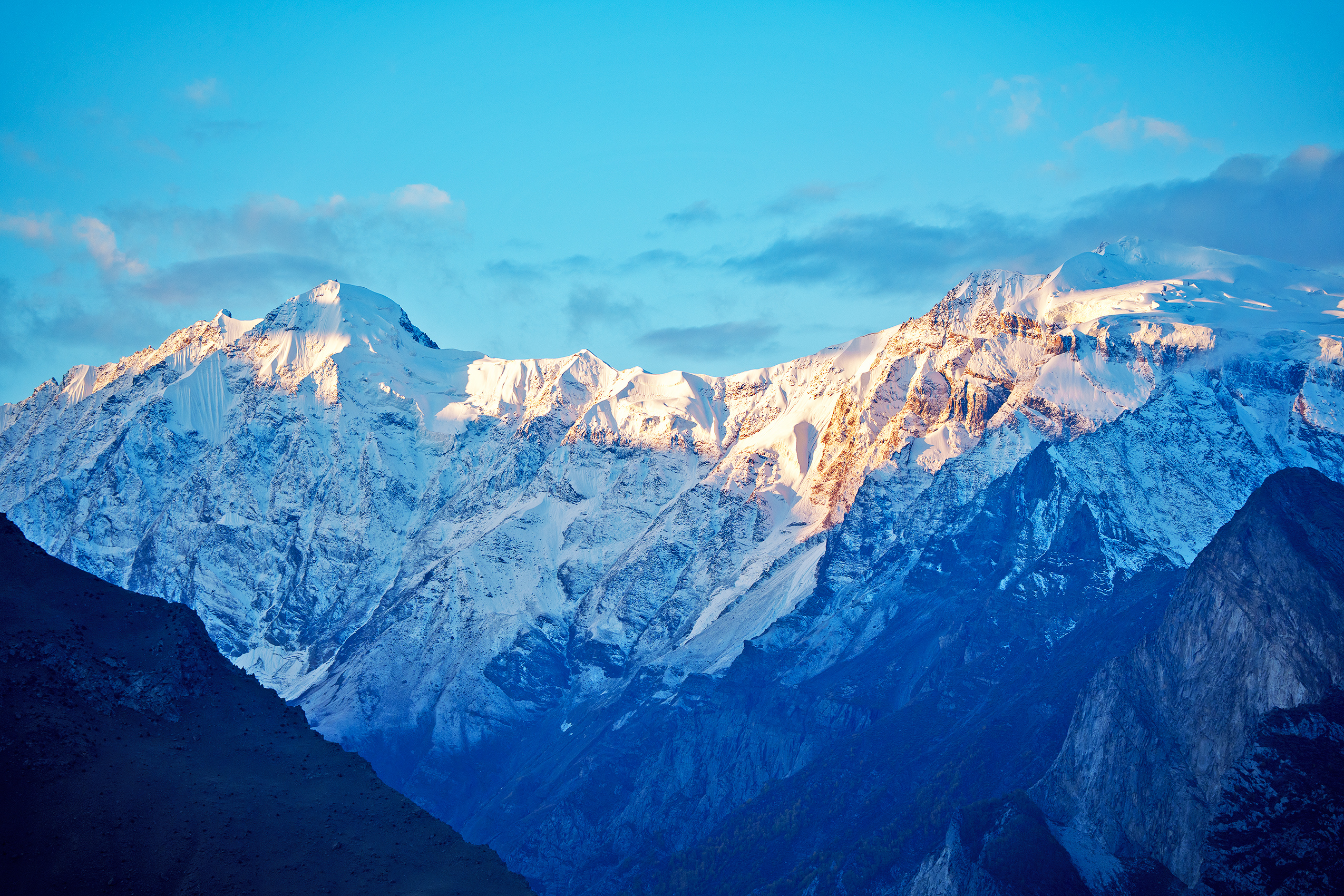 Eagle's Nest viewpoint