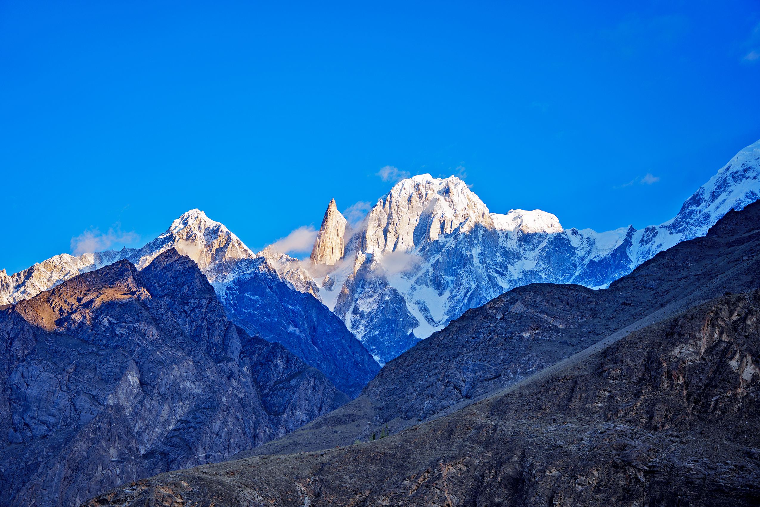 Eagle's Nest viewpoint