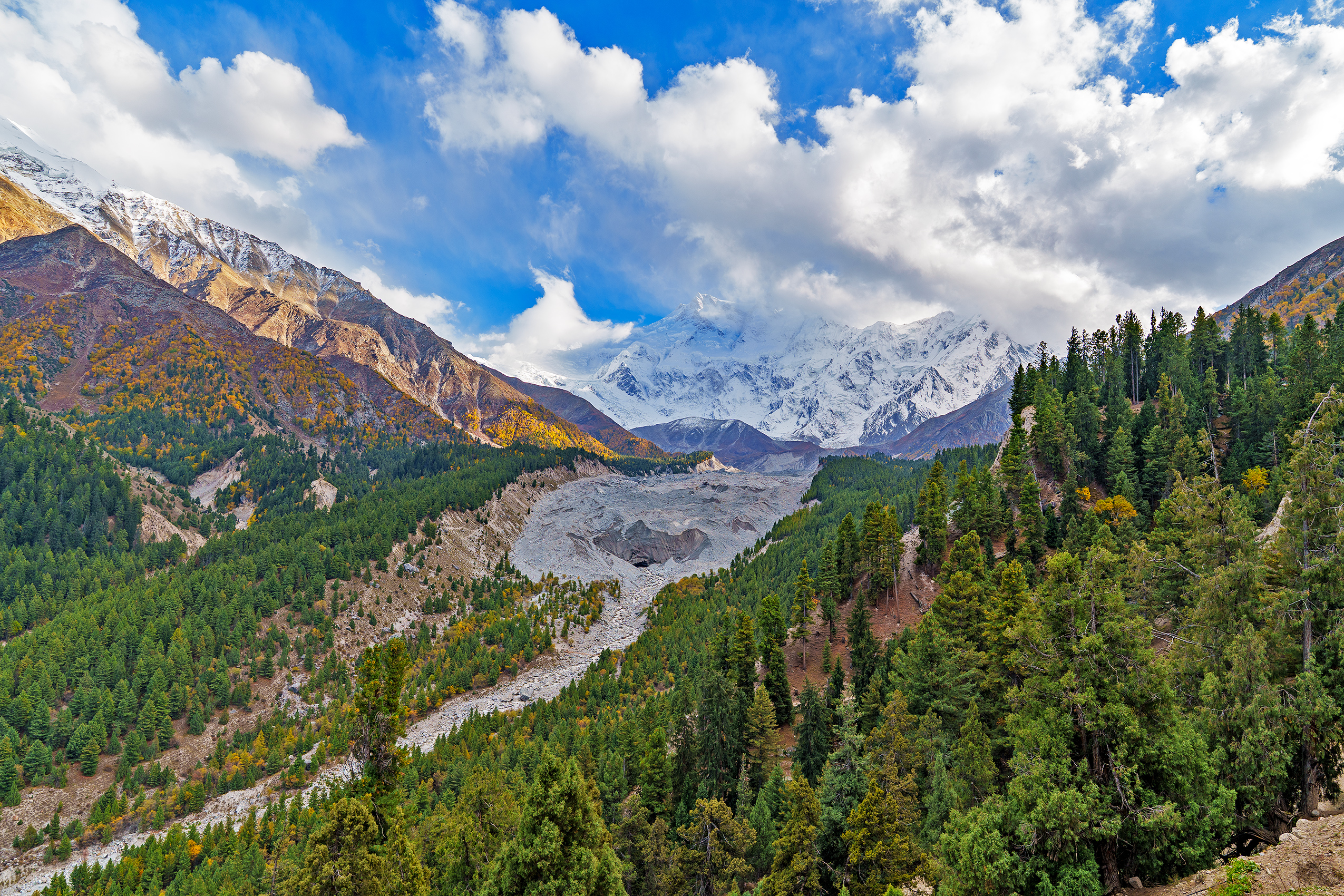 Nanga Parbat