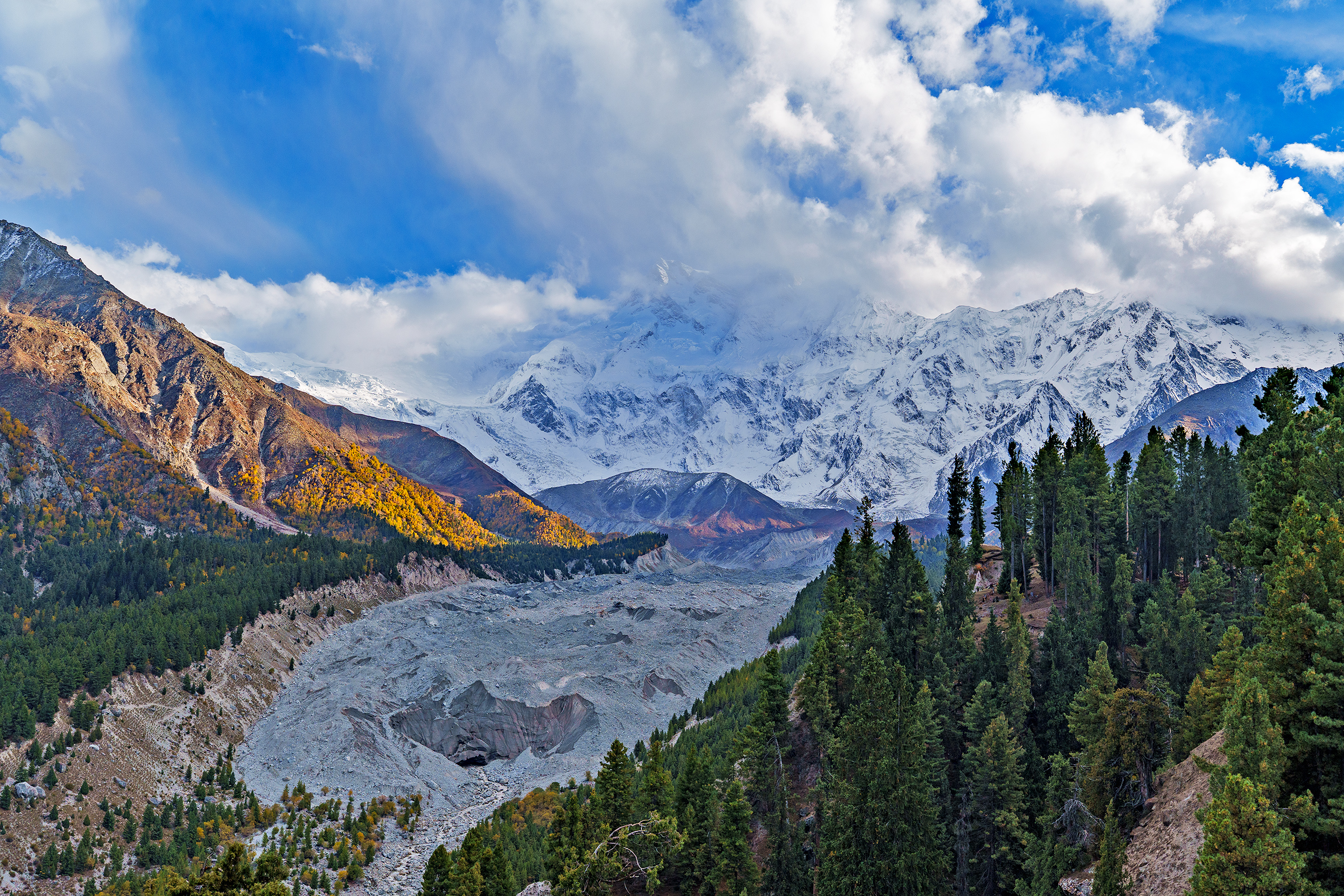 Nanga Parbat
