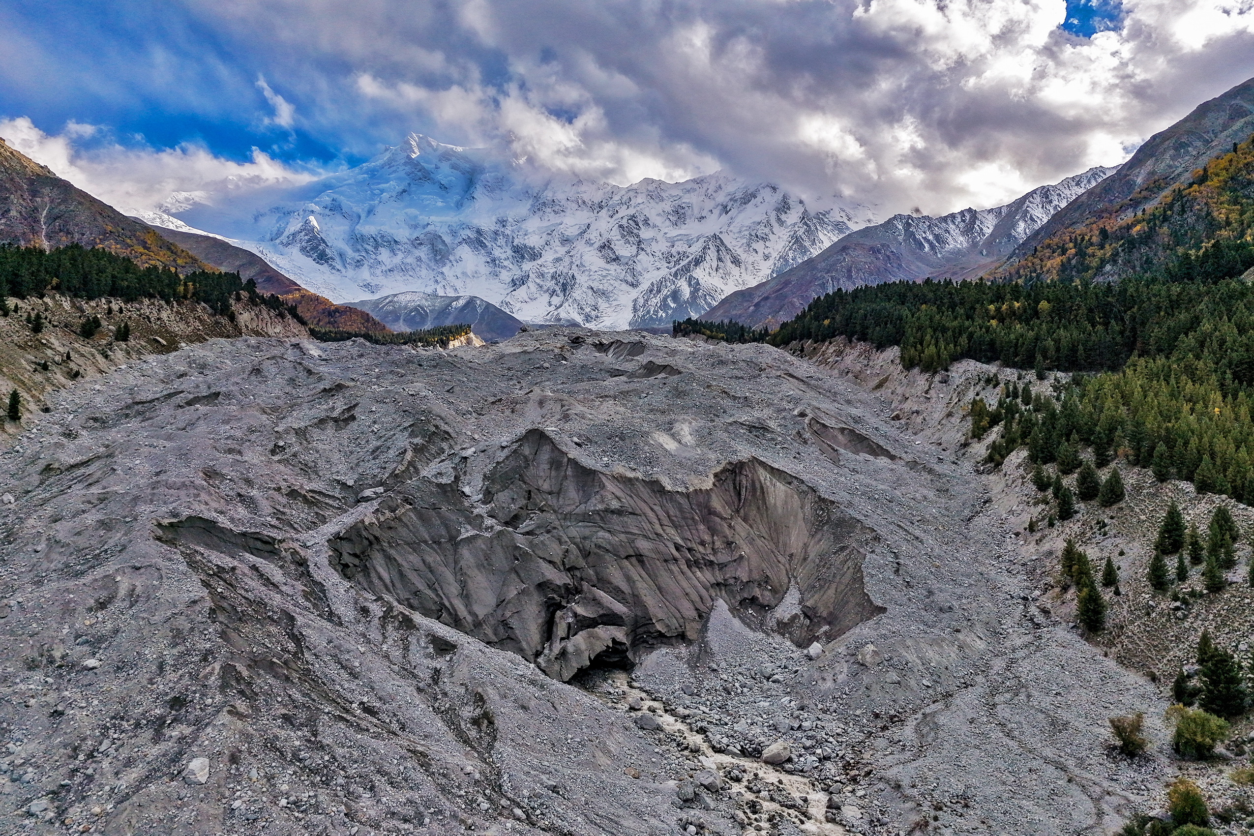 Nanga Parbat