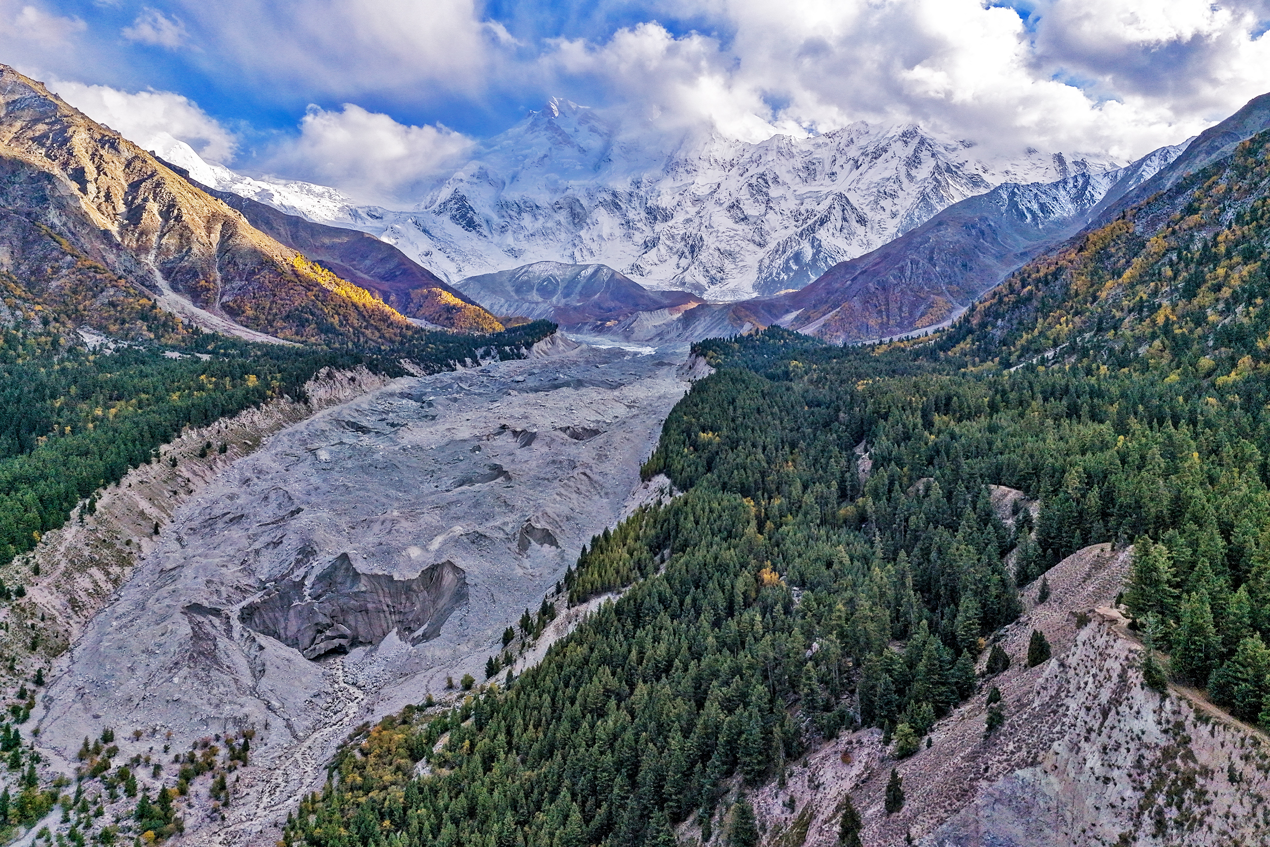 Nanga Parbat