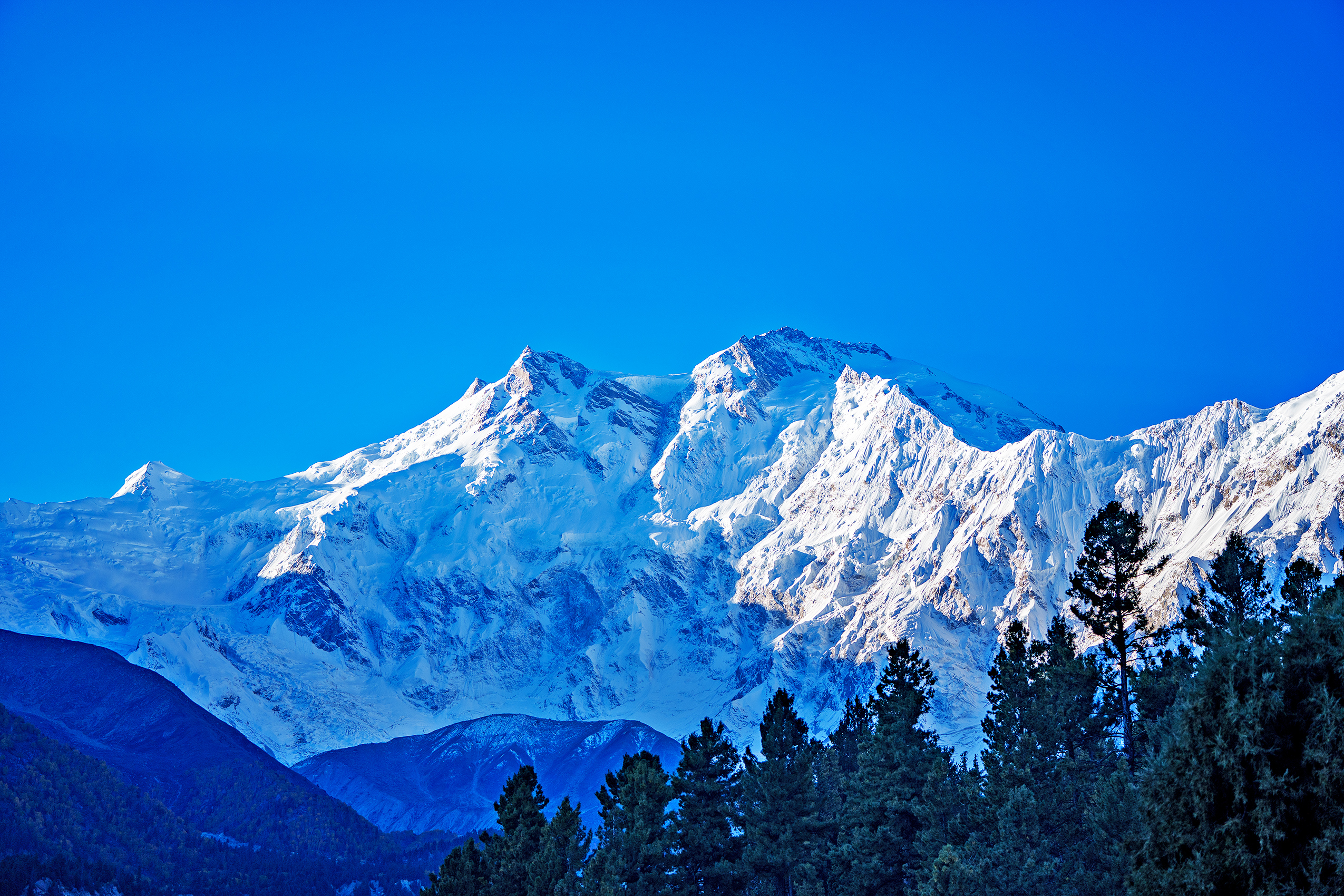 Nanga Parbat
