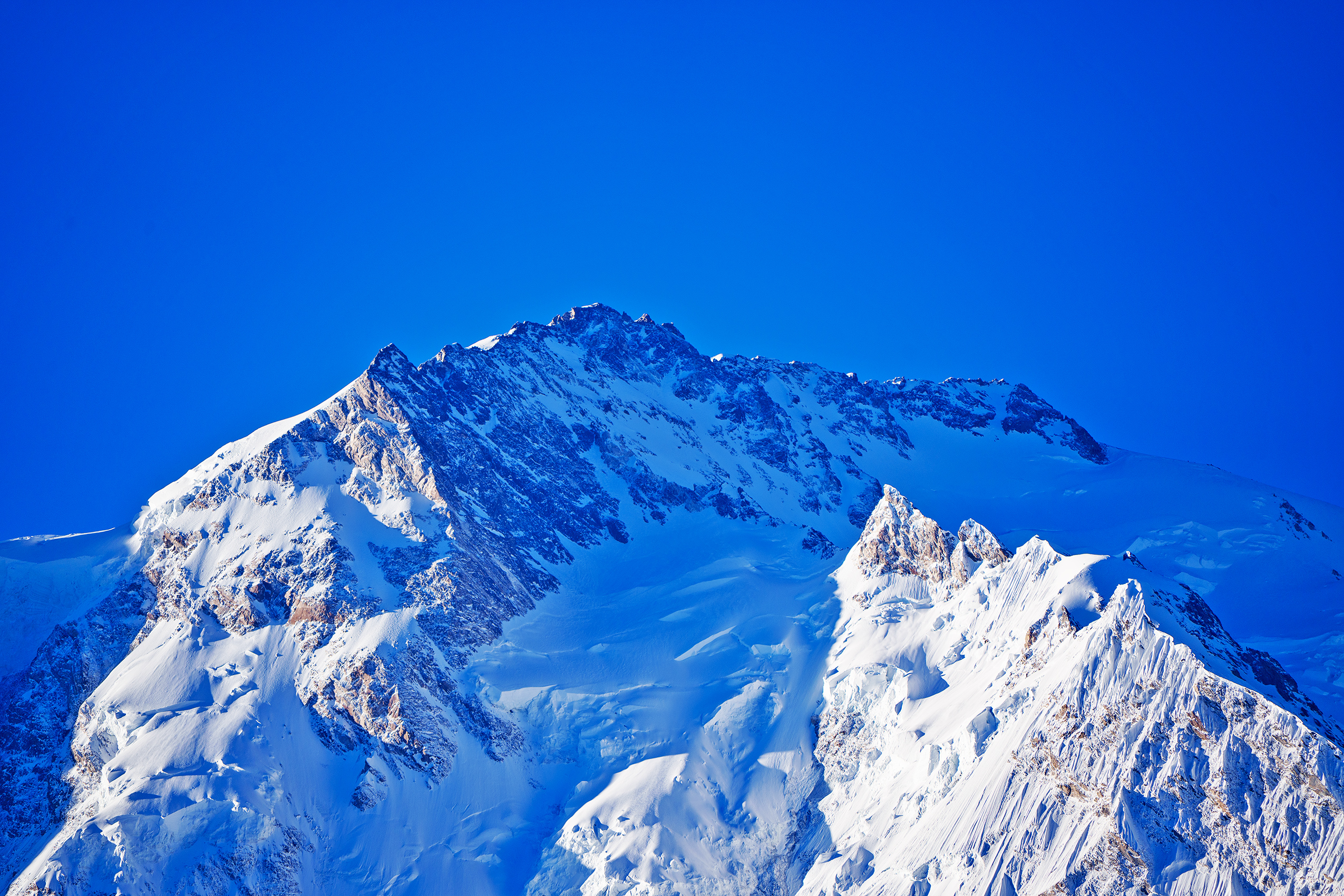 Nanga Parbat