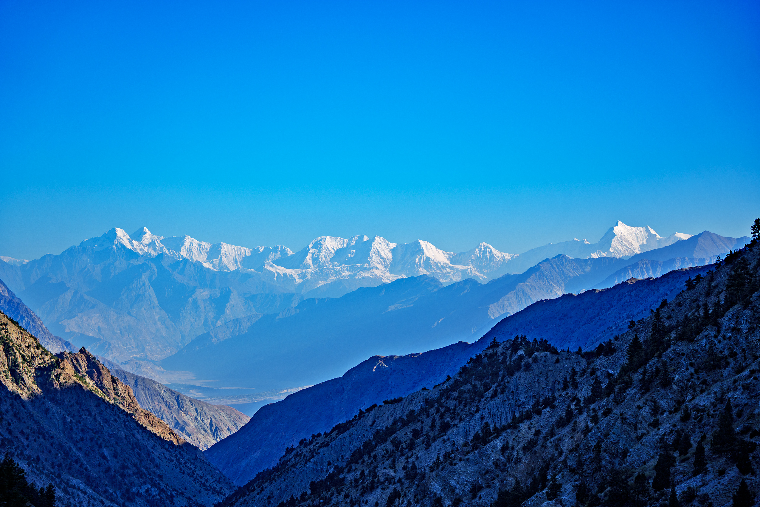 Karakorum