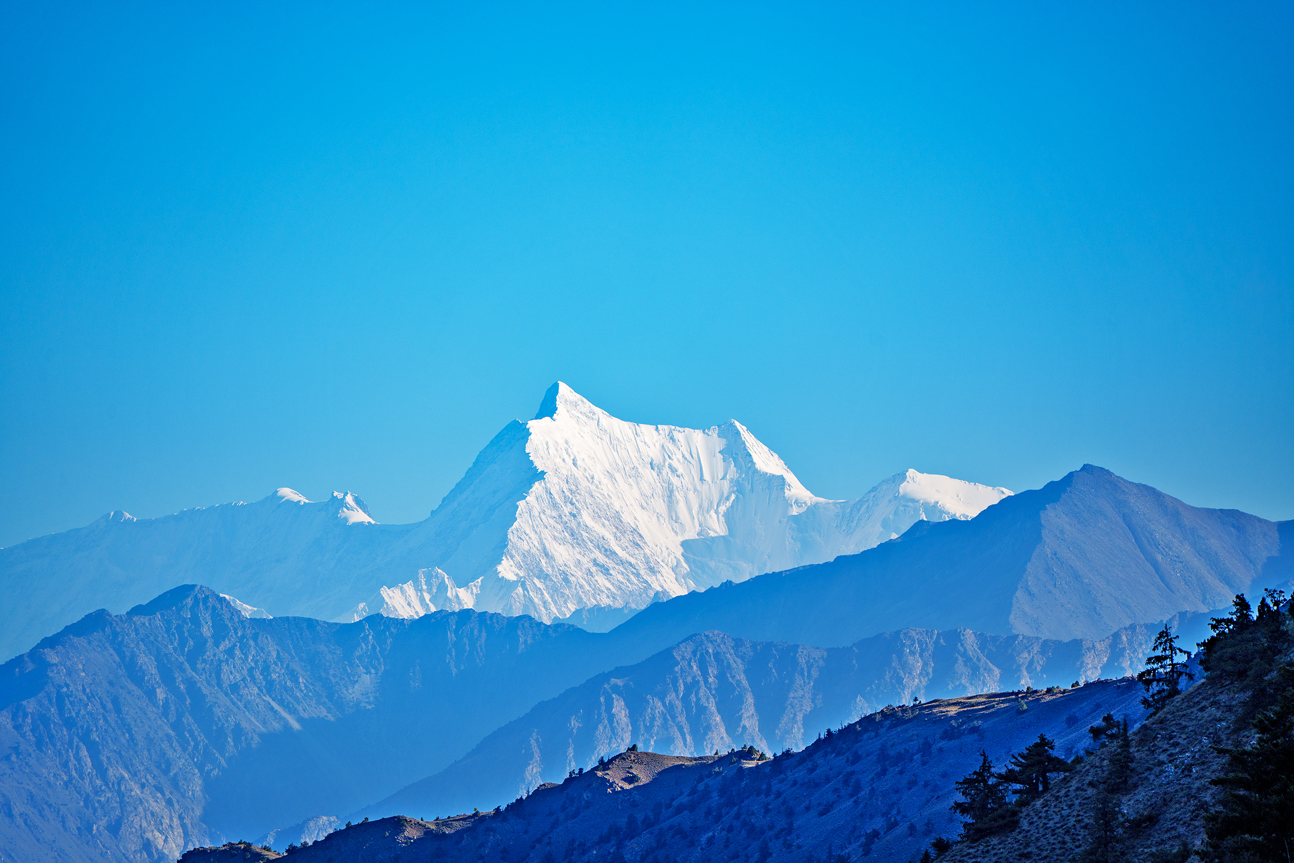 Karakorum