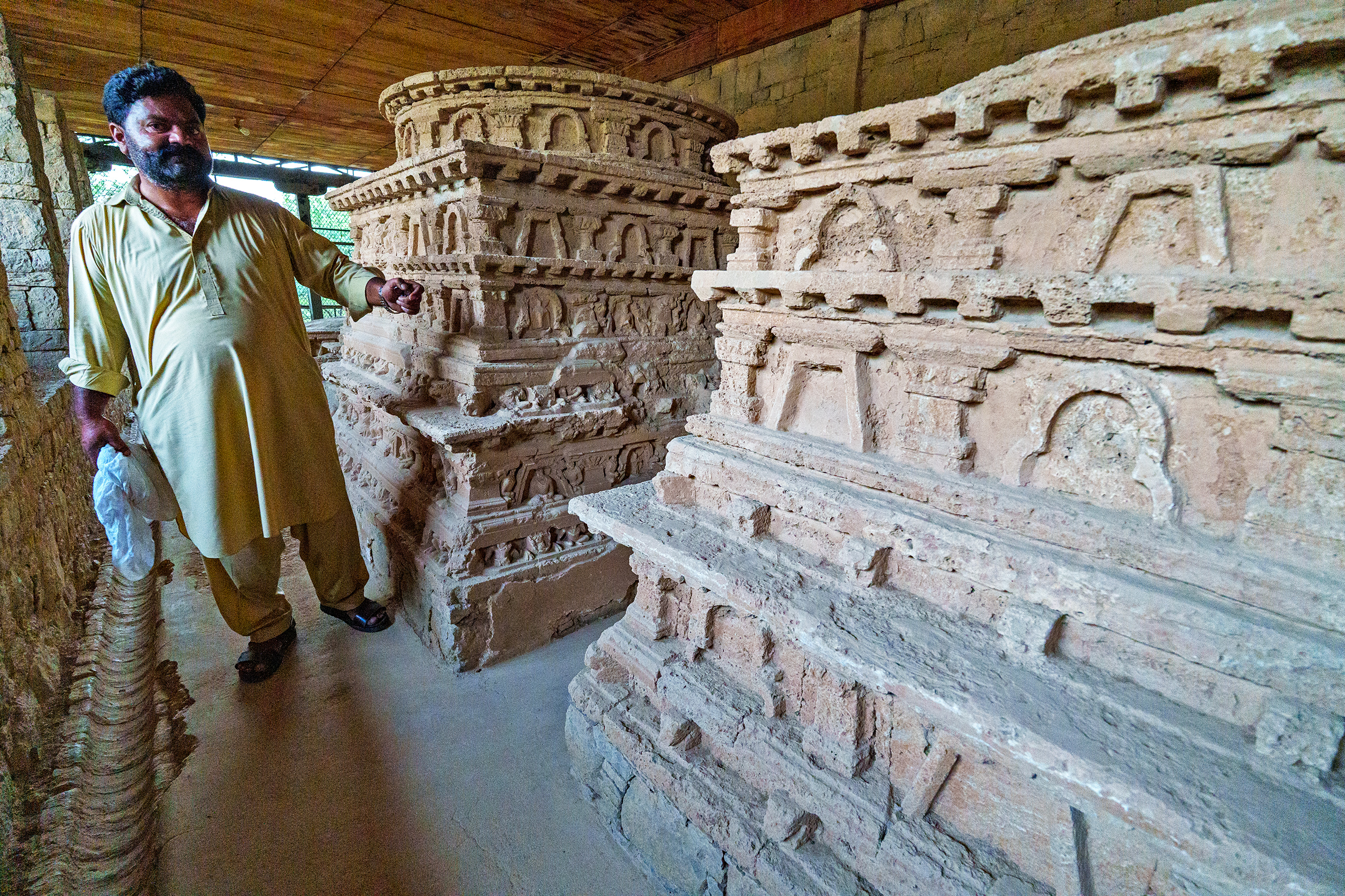 Taxila