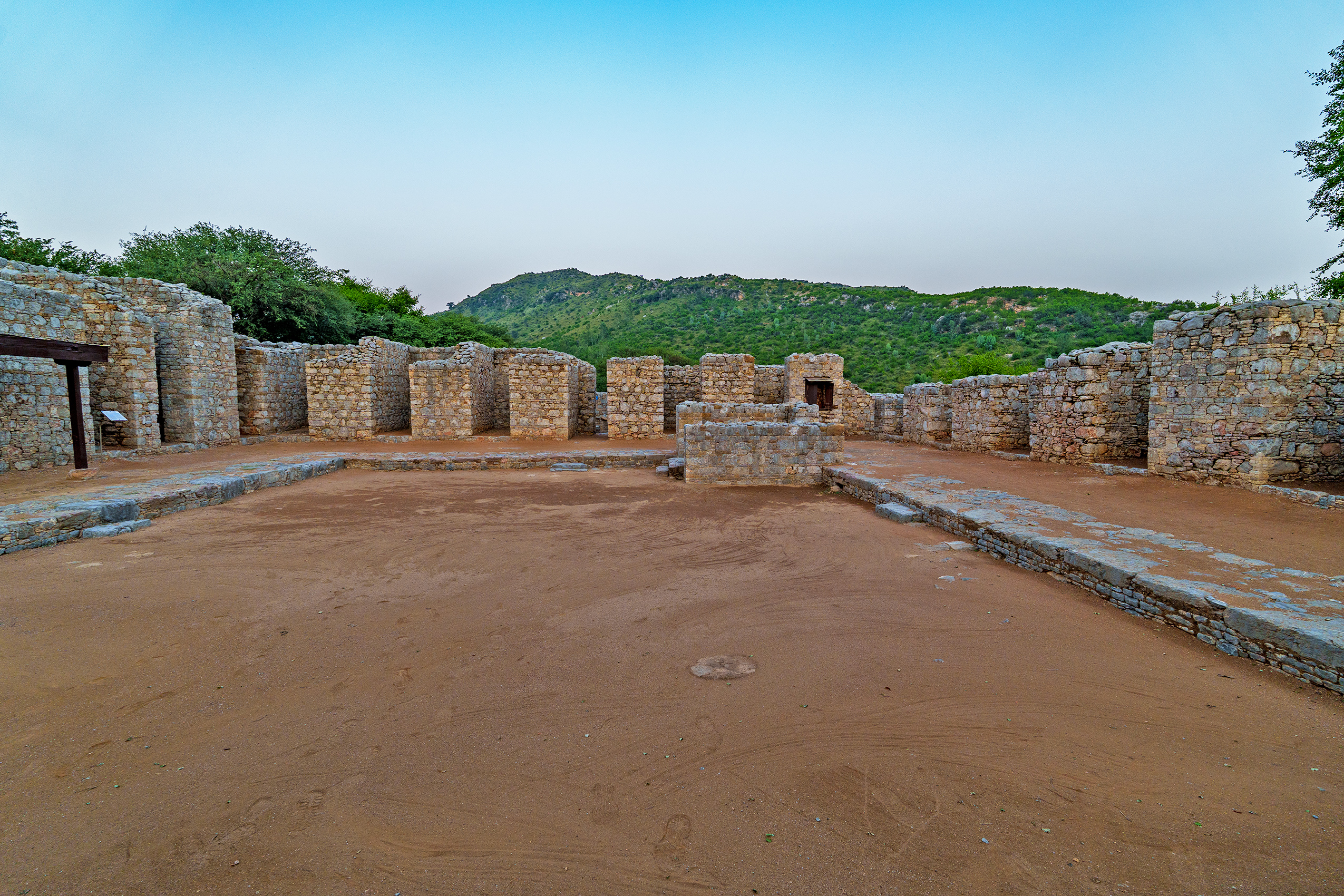 Taxila
