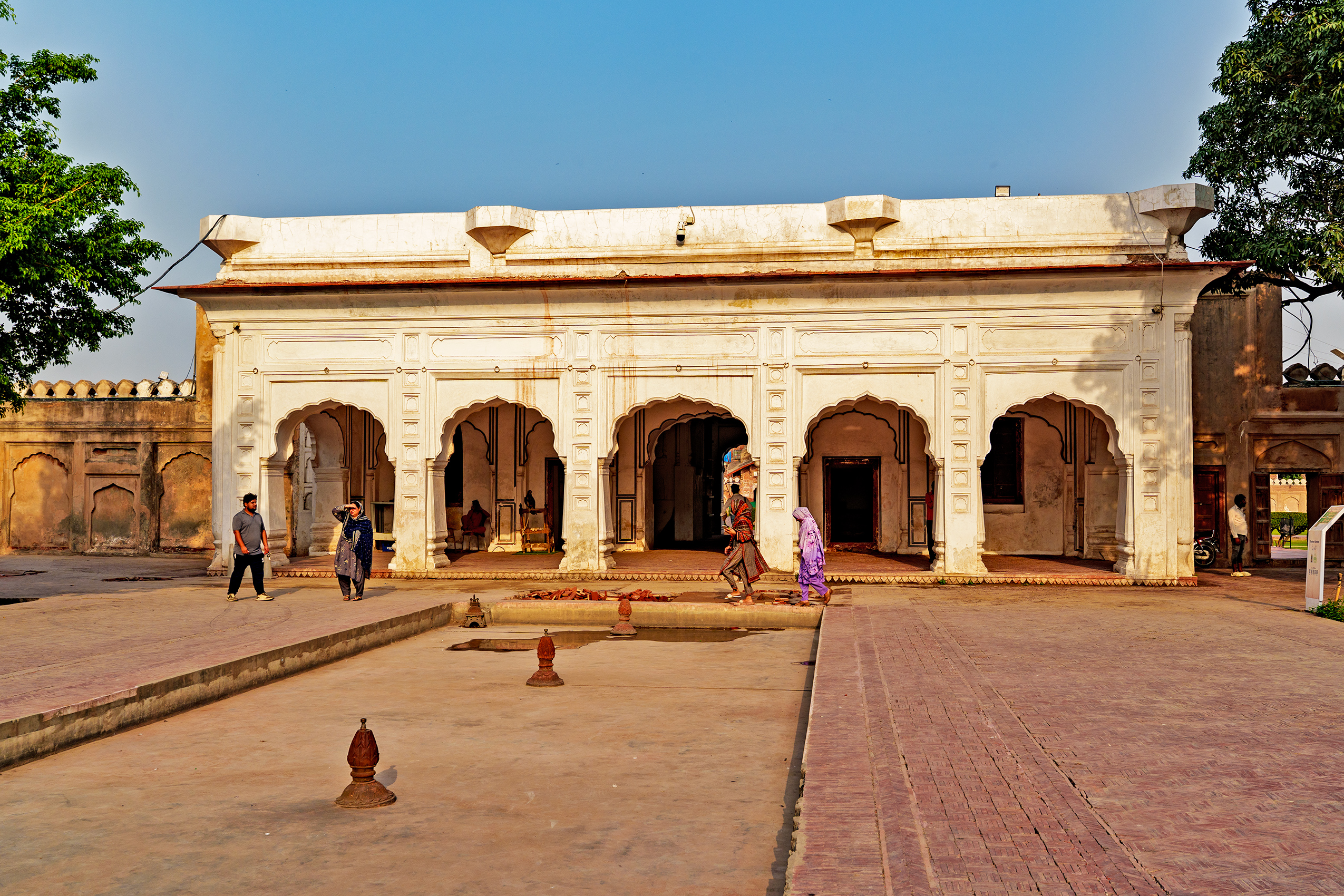 Lahore