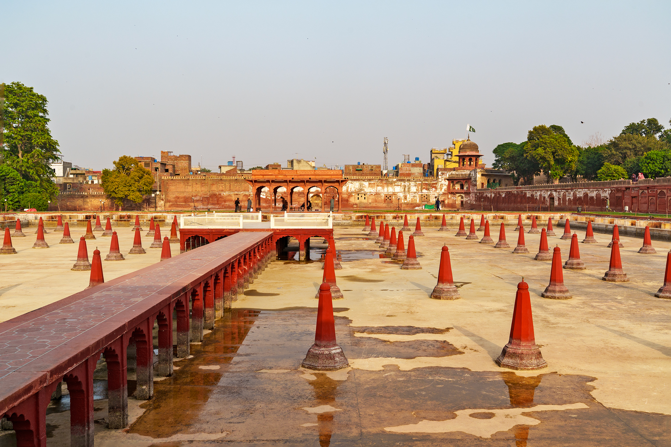Lahore