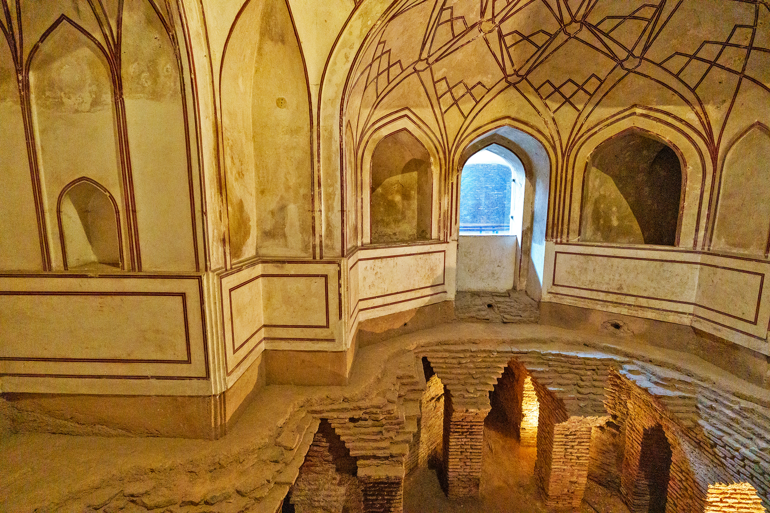 Lahore