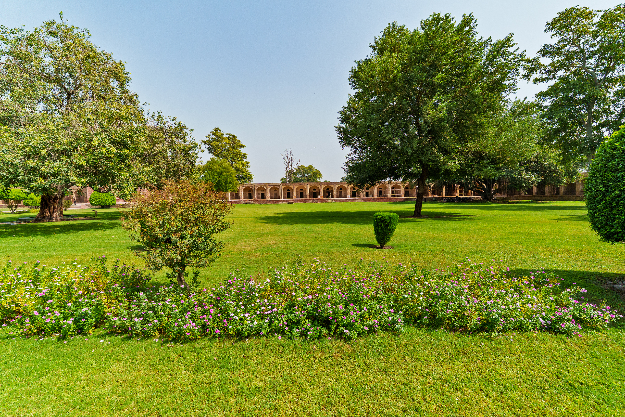 Lahore