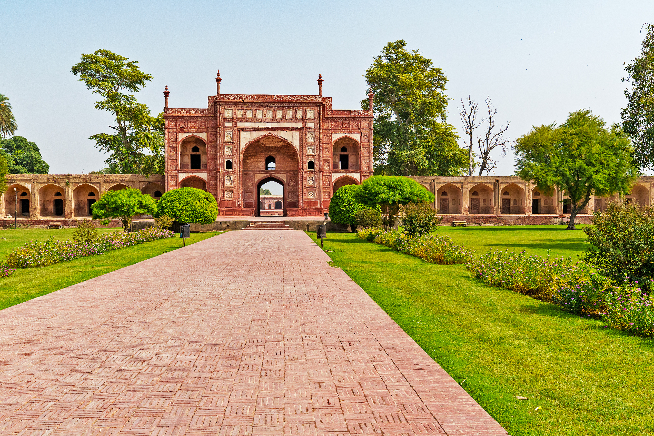 Lahore