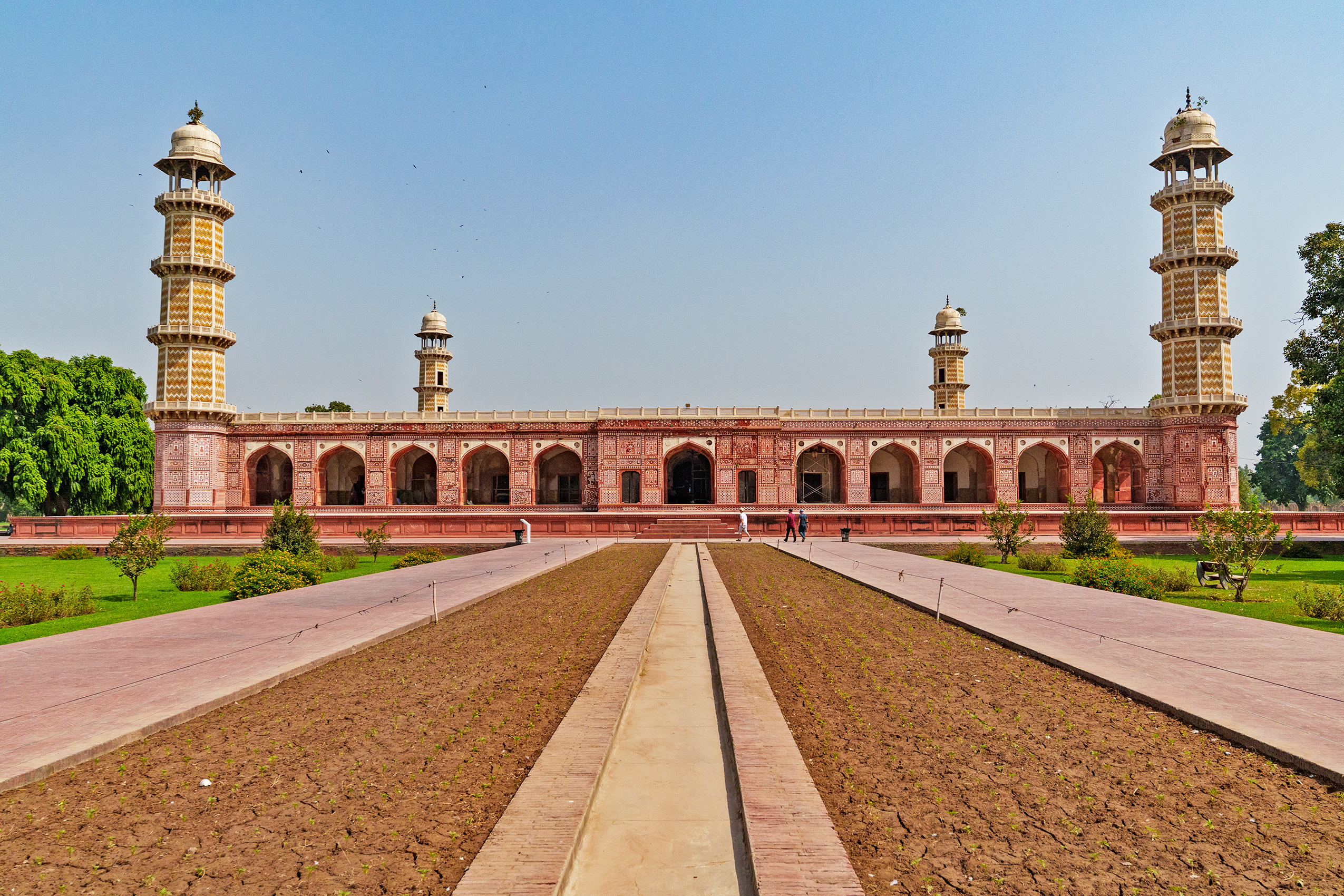 Lahore