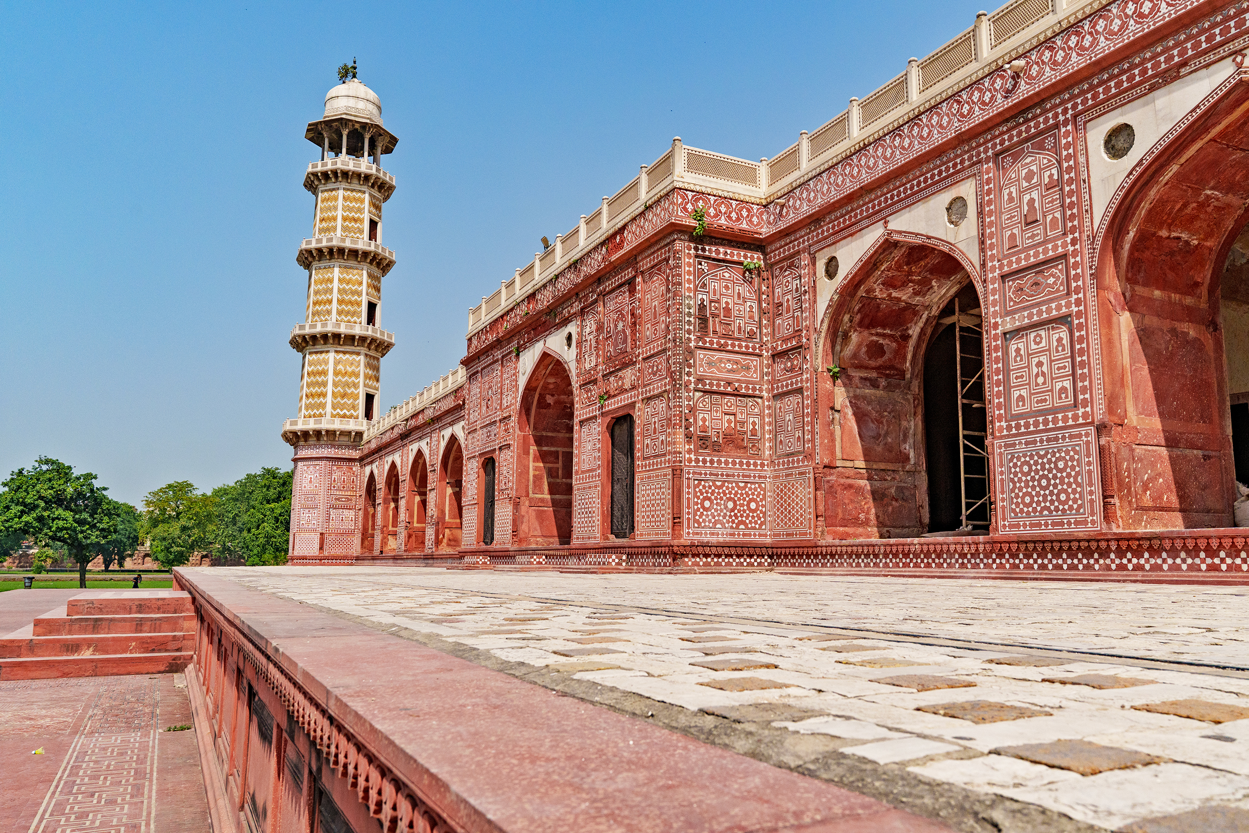Lahore