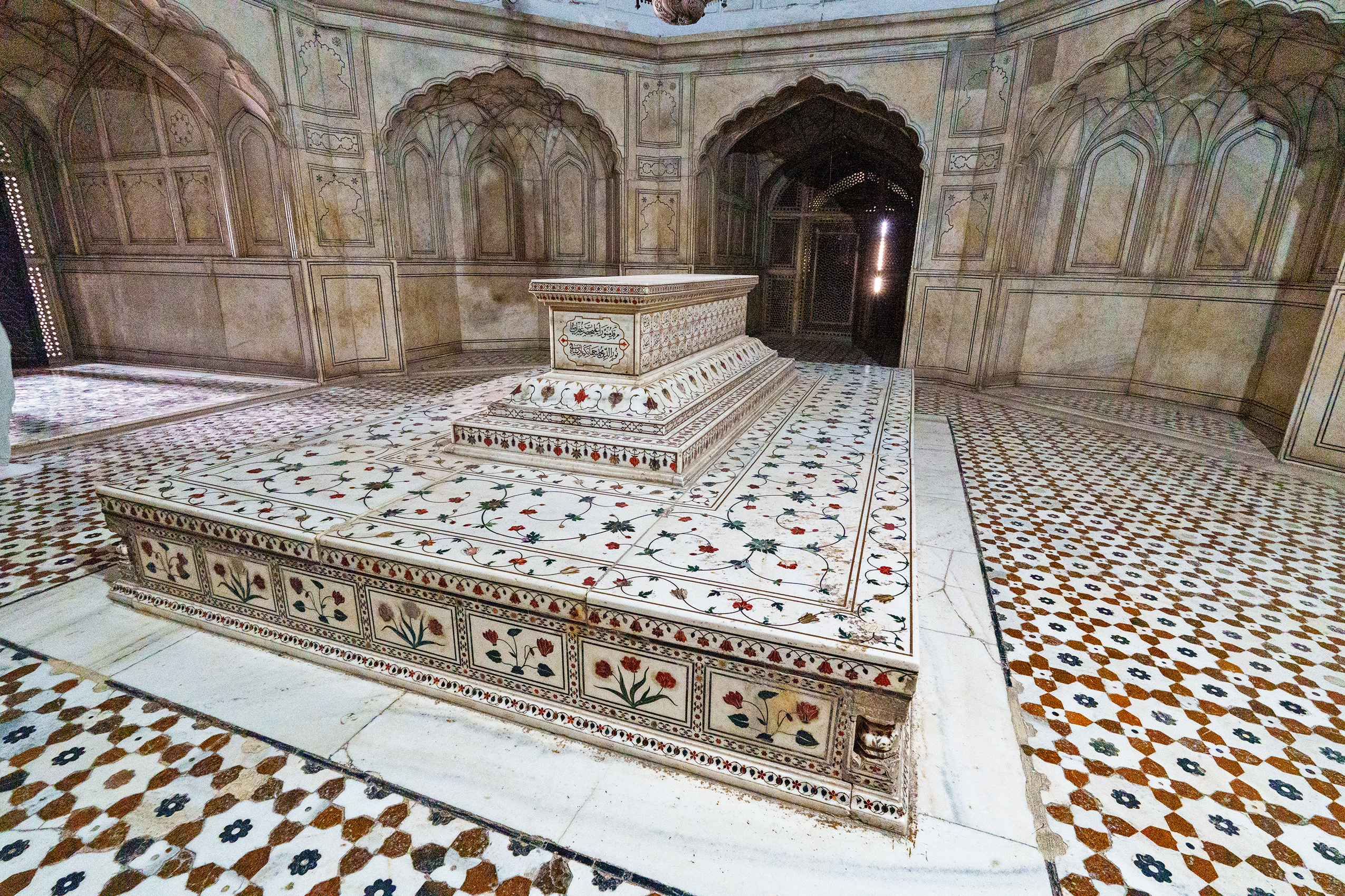 Lahore