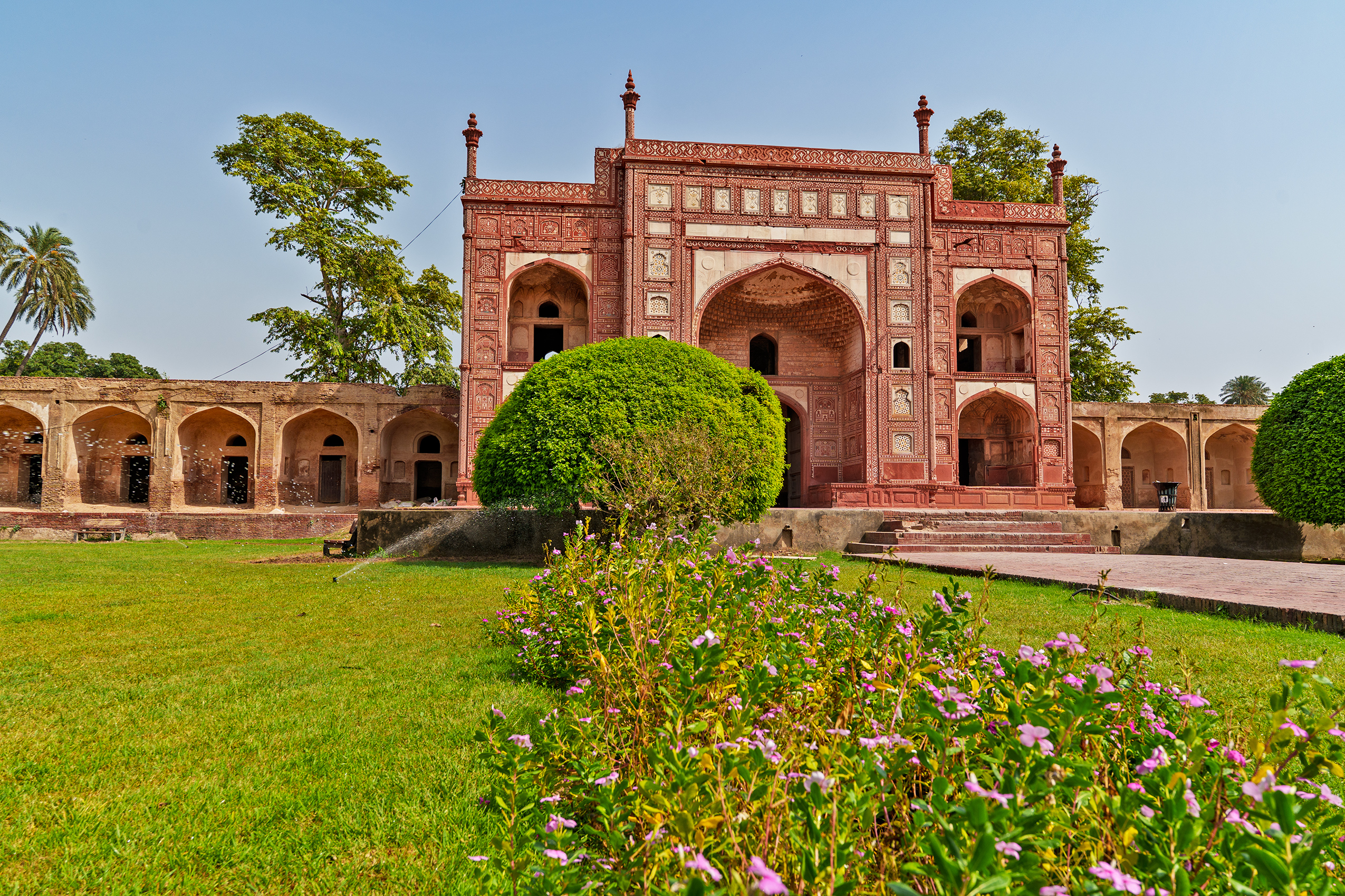Lahore