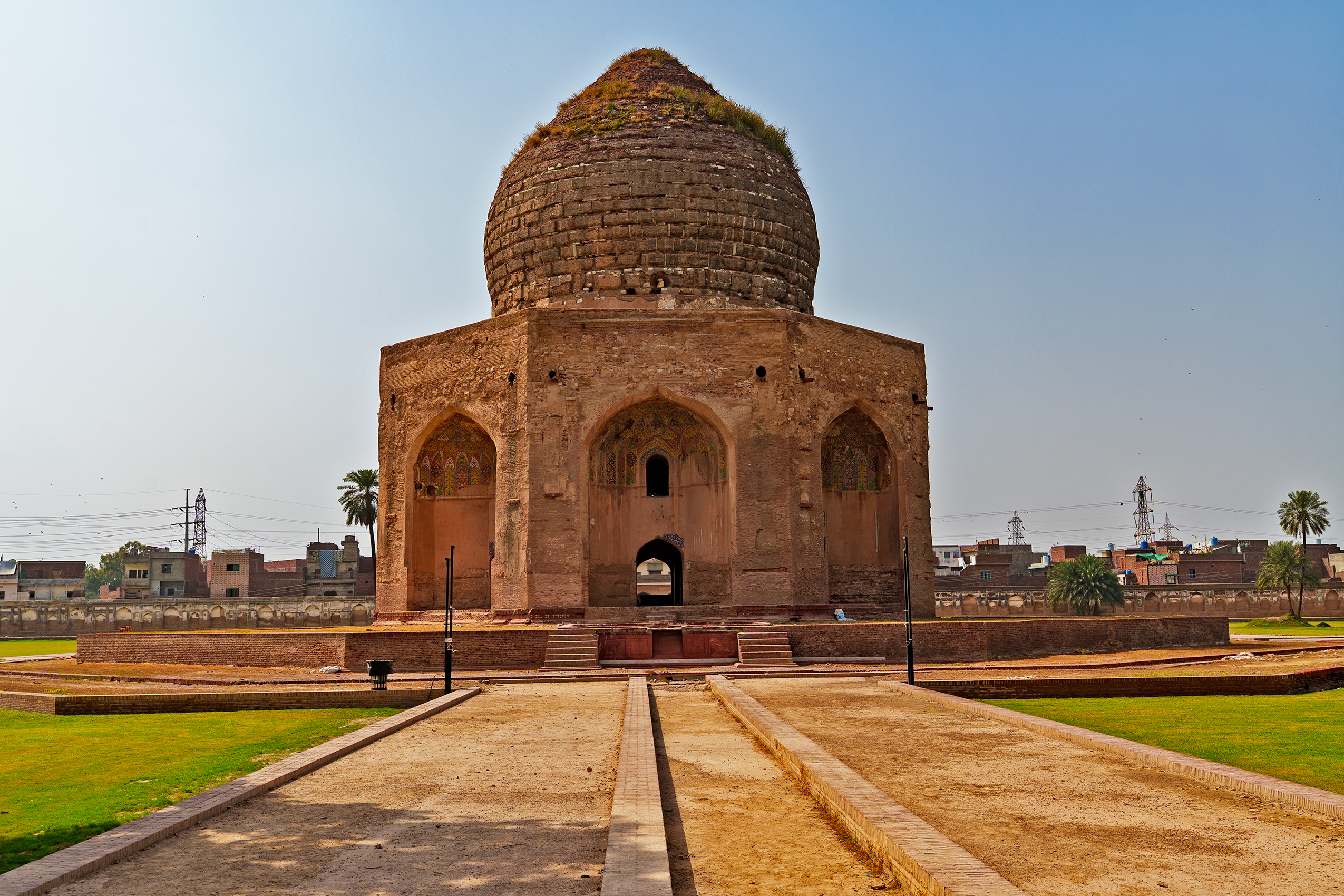 Lahore