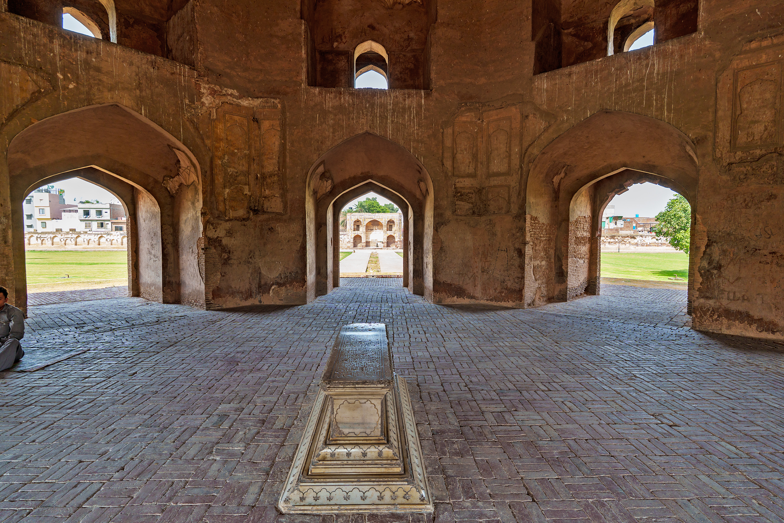 Lahore