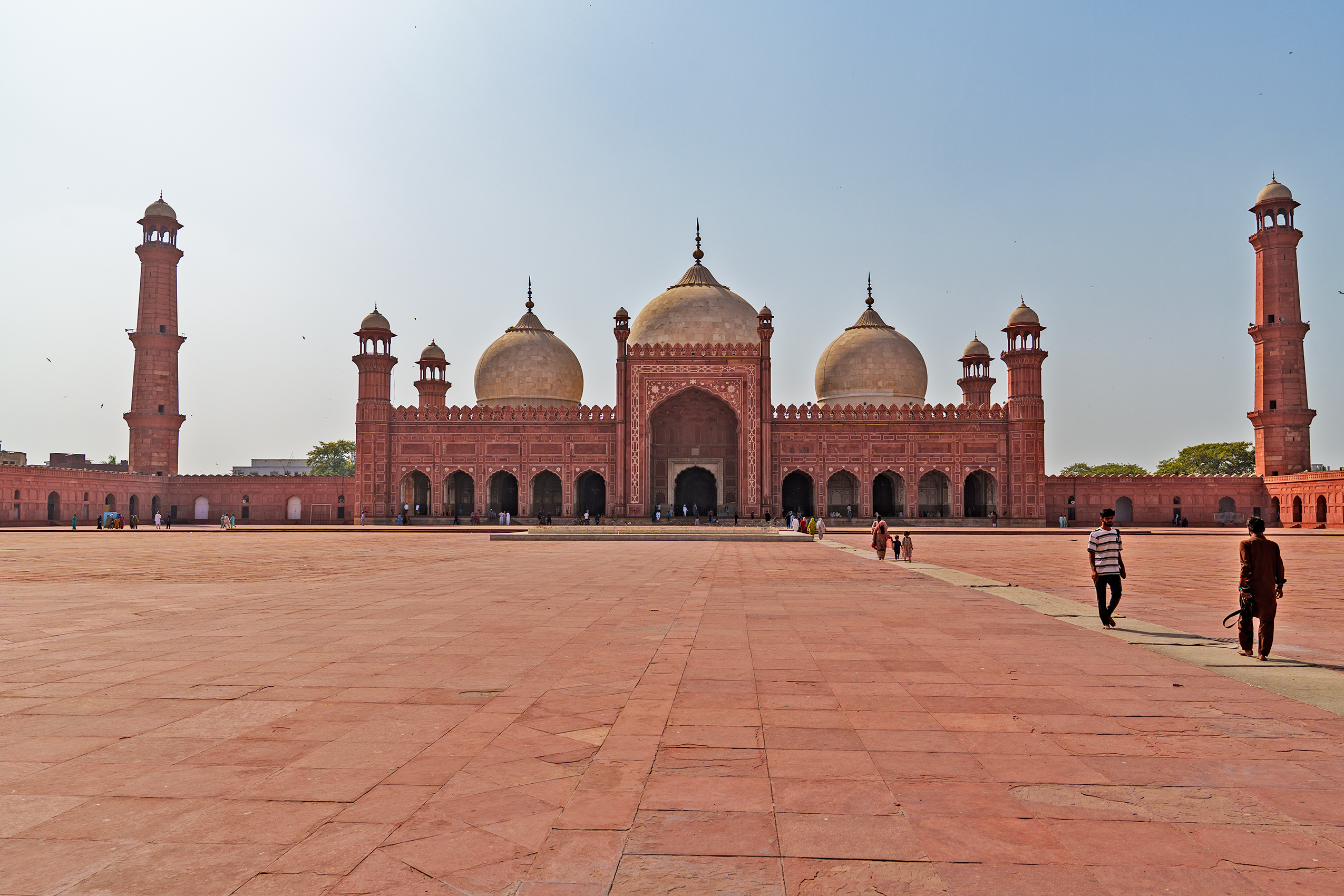 Lahore