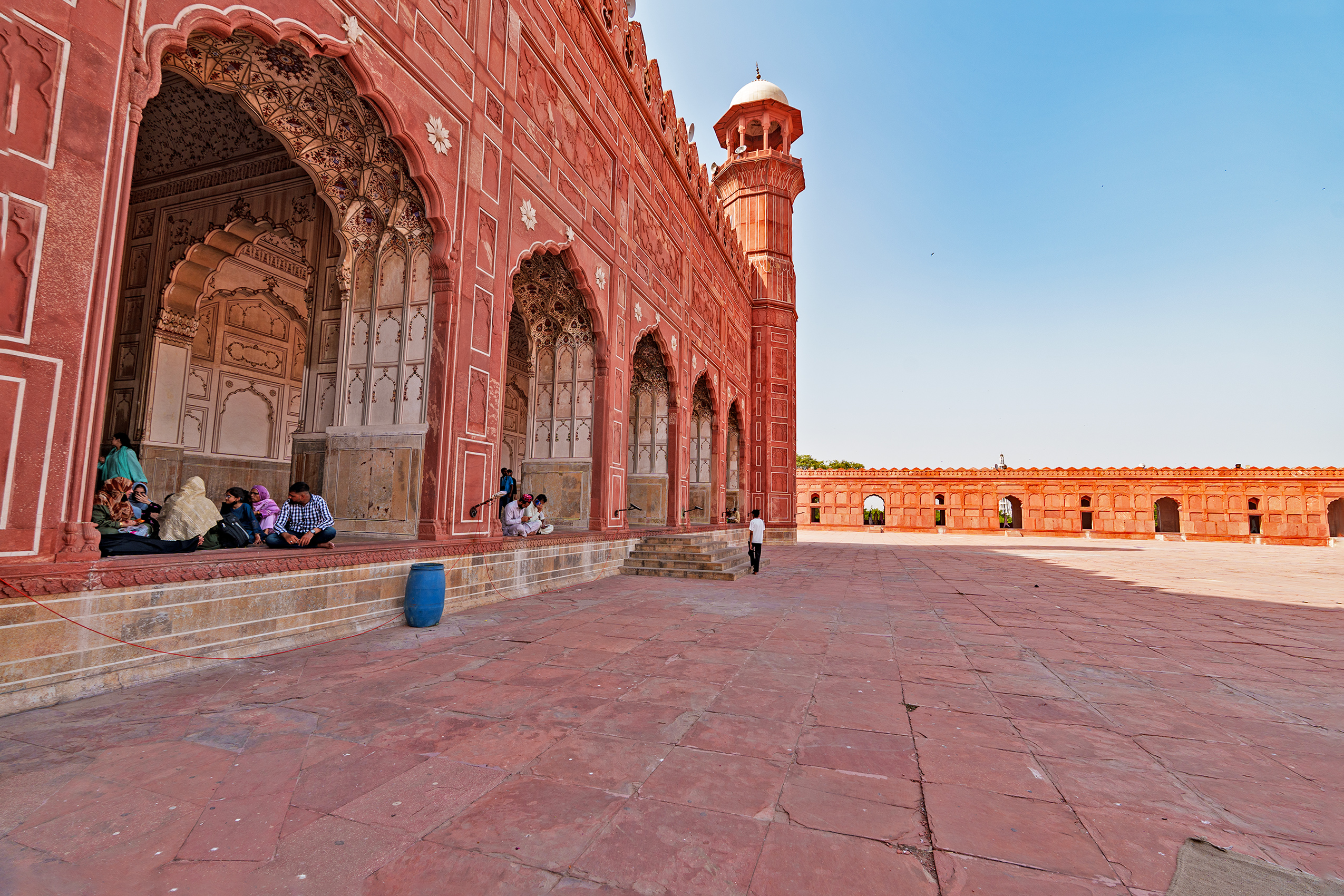 Lahore