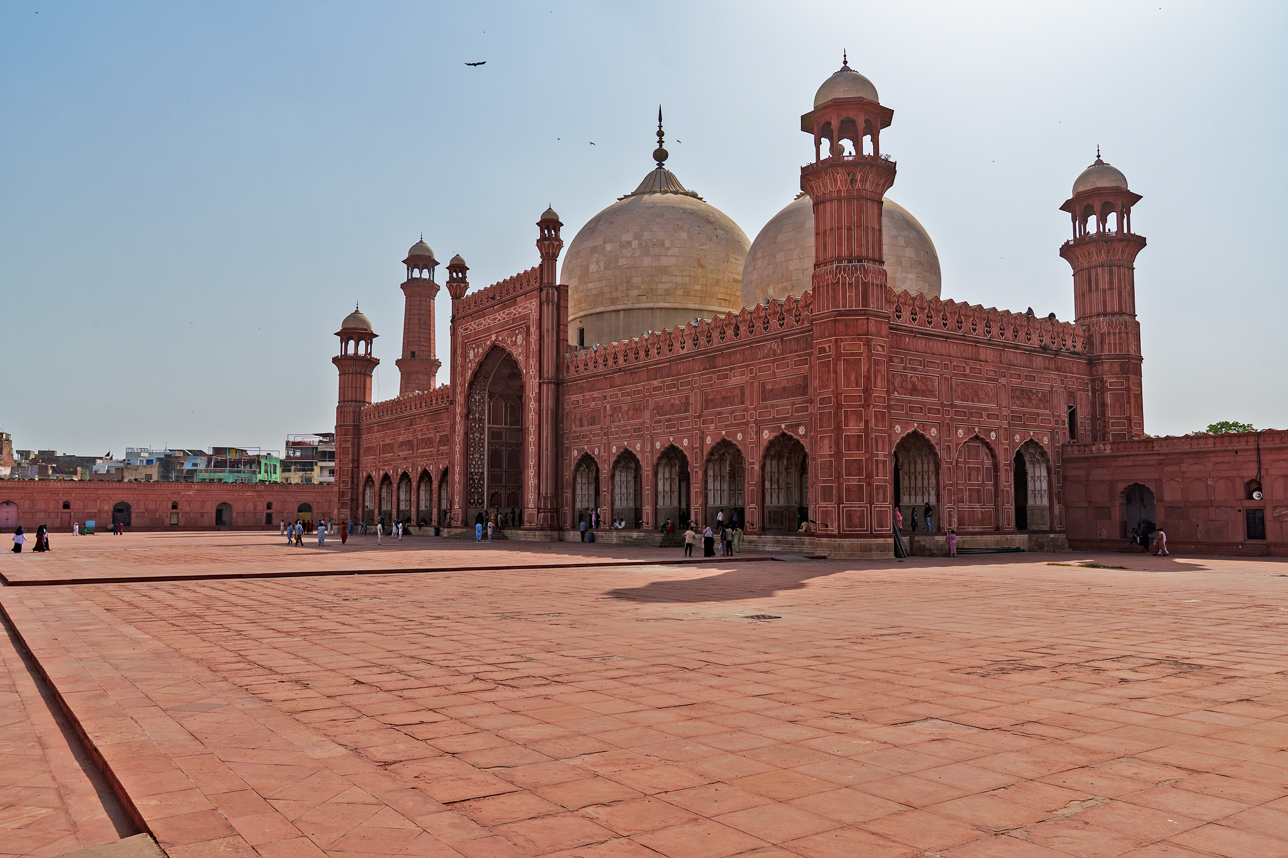Lahore
