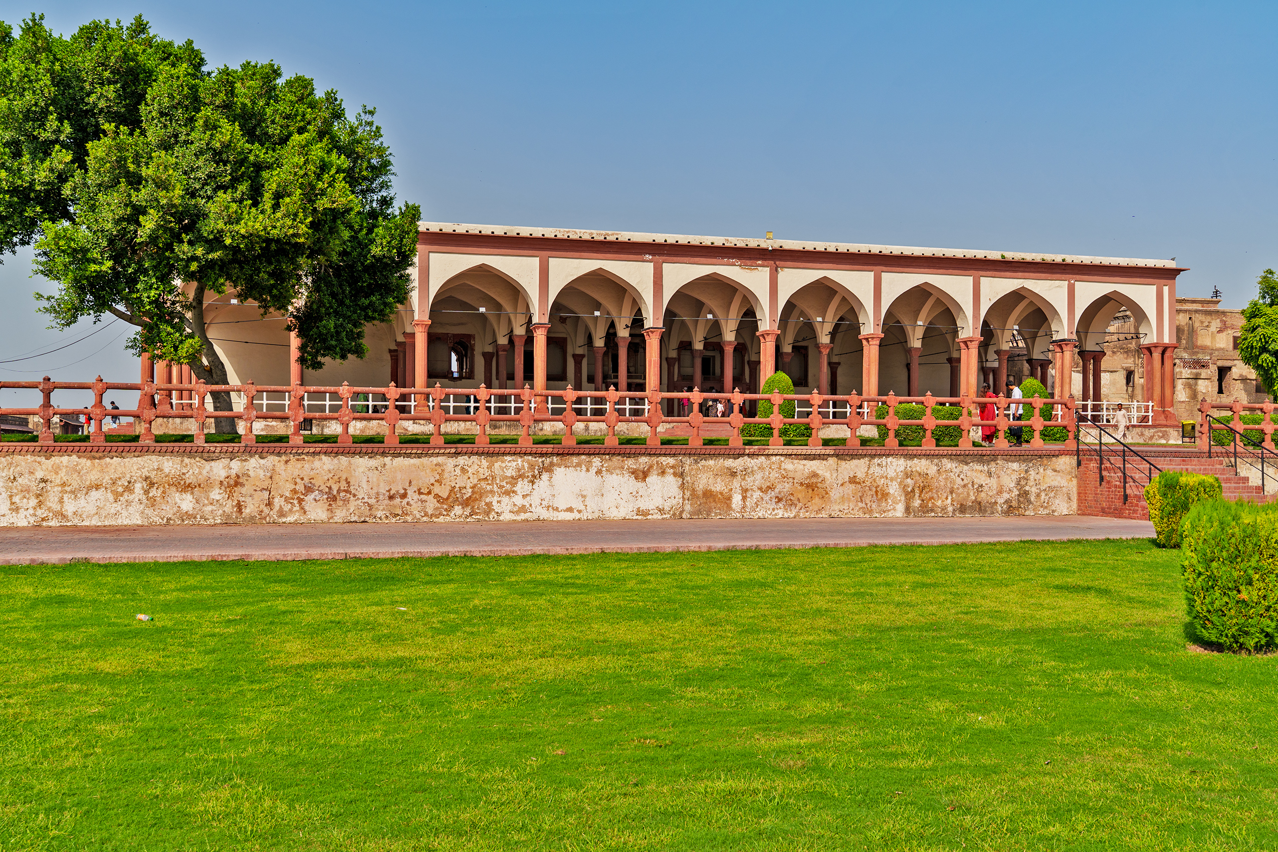 Lahore