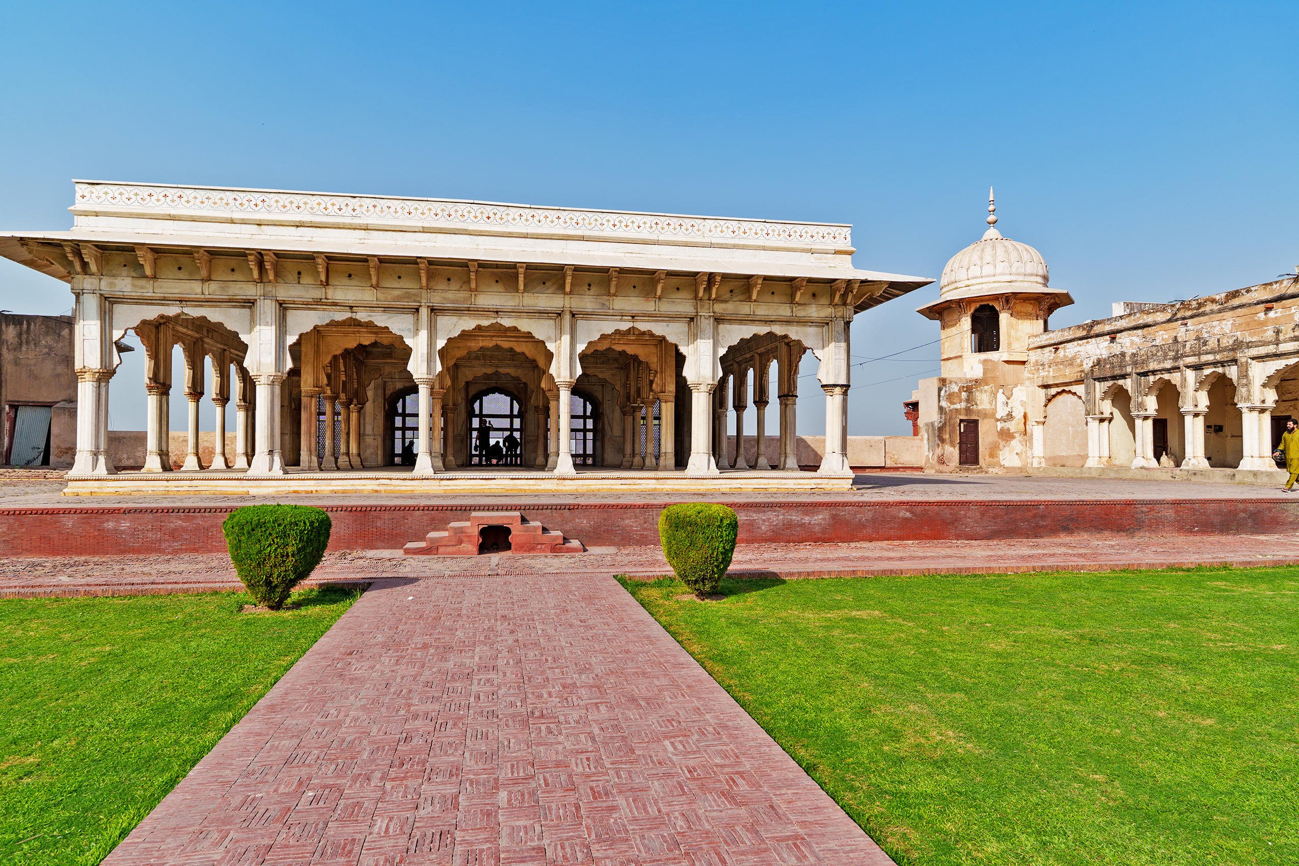 Lahore