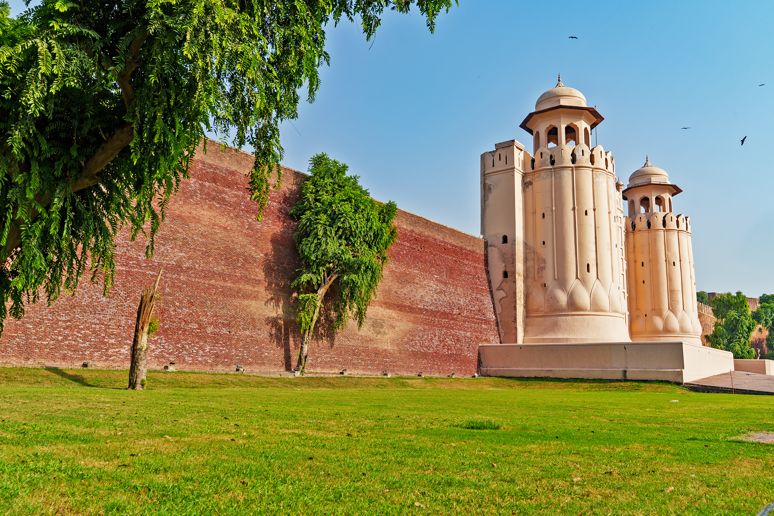 Lahore